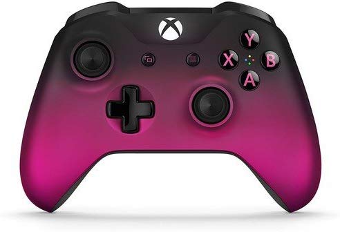 Xbox Wireless Controller – Dawn Shadow Special Edition [Discontinued]