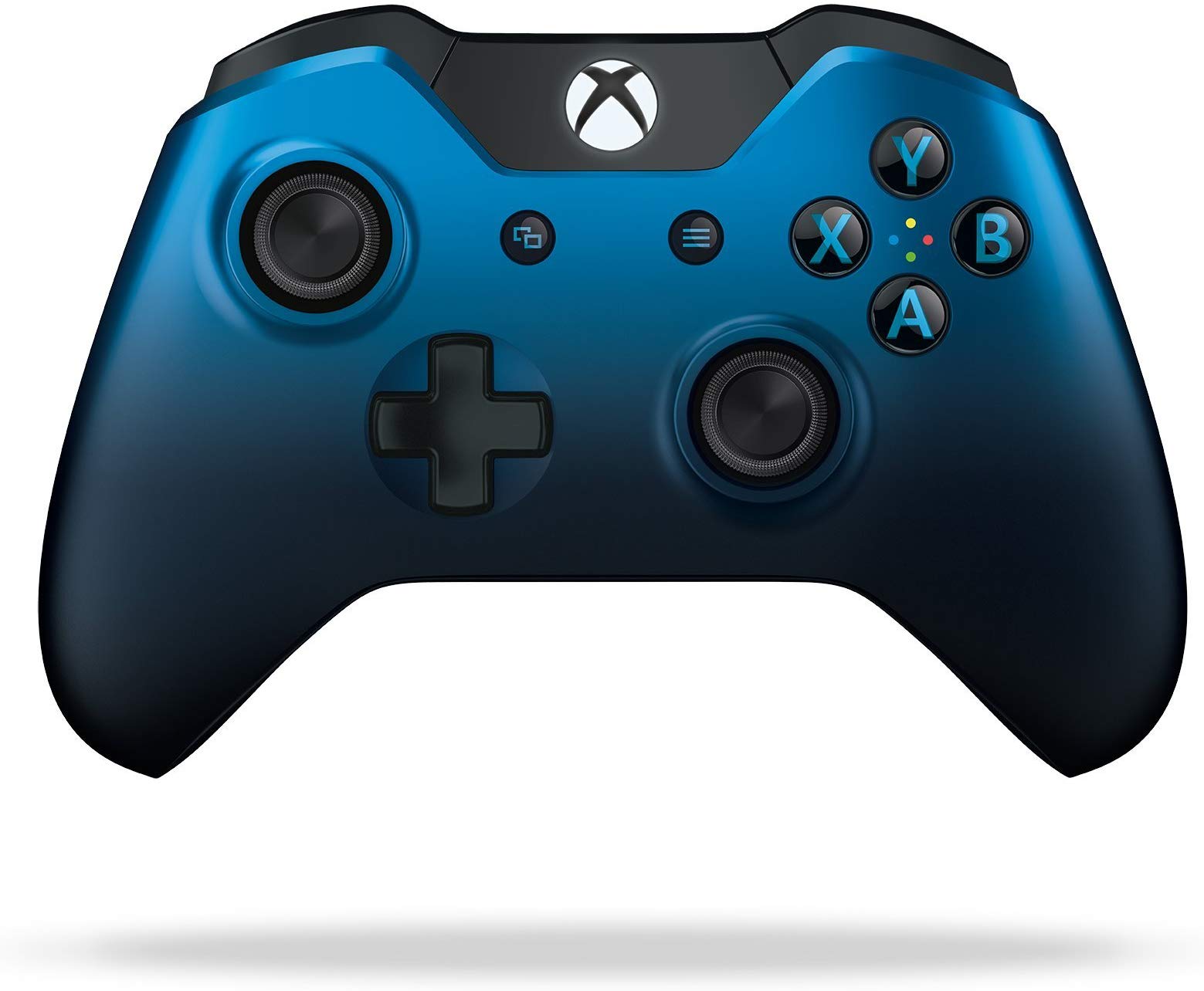 Xbox One Special Edition Dusk Shadow Wireless Controller [Without Bluetooth]