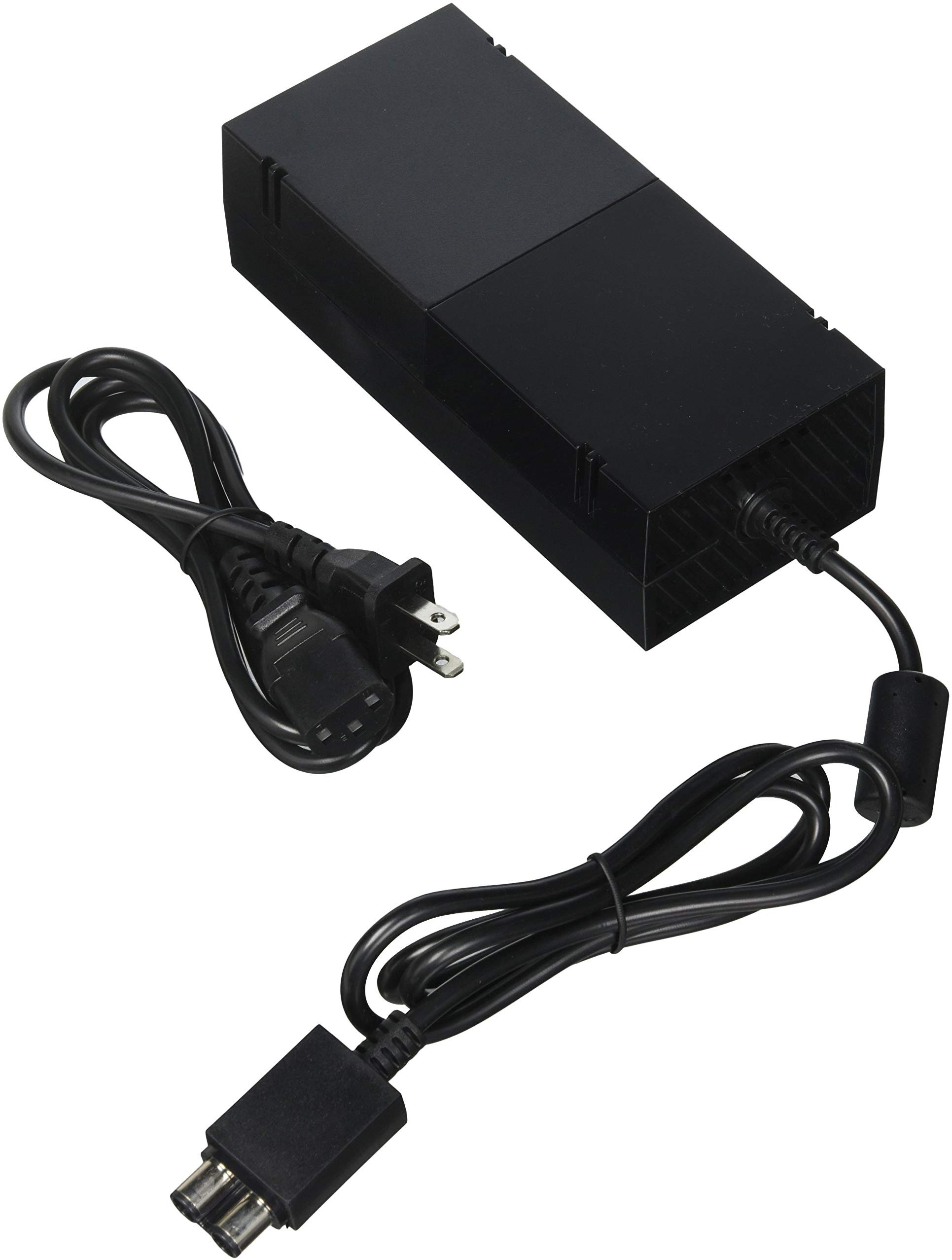ROCKSOUL Xbox One Power Supply, Advanced Quiet & Latest Version Xbox One AC Adapter