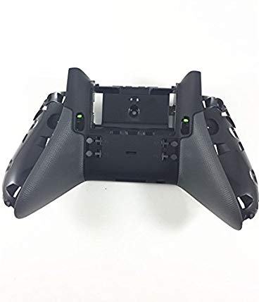 Xbox 360 Controller,Diswoe USB Game Controller For Microsoft Xbox & Slim 360 PC Windows 7 (Black18)