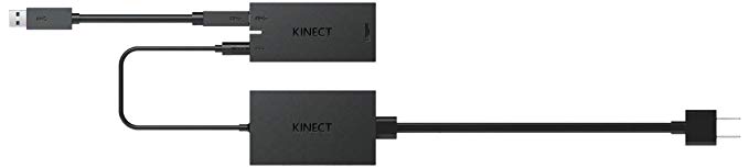 Microsoft OEM Kinect Adapter for Windows