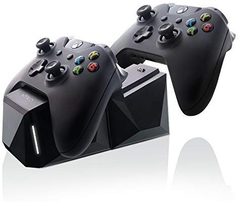Nyko Charge Block Duo - Xbox One
