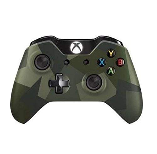 Xbox One Armed Forces Wireless Controller