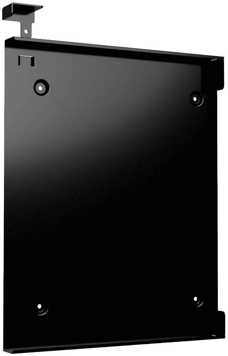 Official Xbox One X Wall Mount | Microsoft Licensed