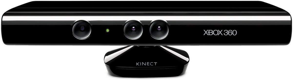 Xbox 360 Kinect Sensor (Bulk Packaging)