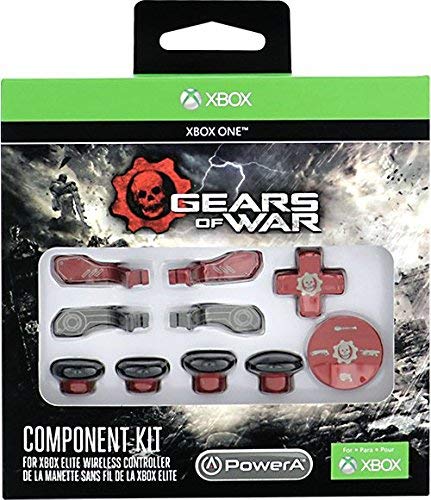 Bensussen Deutsch & Associates Gears of War Component Kit for XBox One - Xbox One