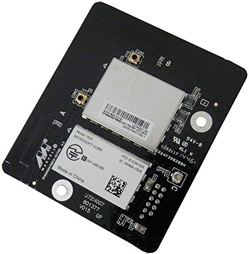 Xbox ONE Wireless Internal Card WiFi Bluetooth Module Board Replacement Part