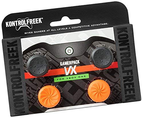 KontrolFreek GamerPack VX for Xbox One Controller