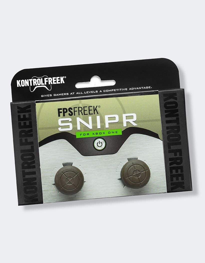 FPS Freek Snipr v1 - Xbox One