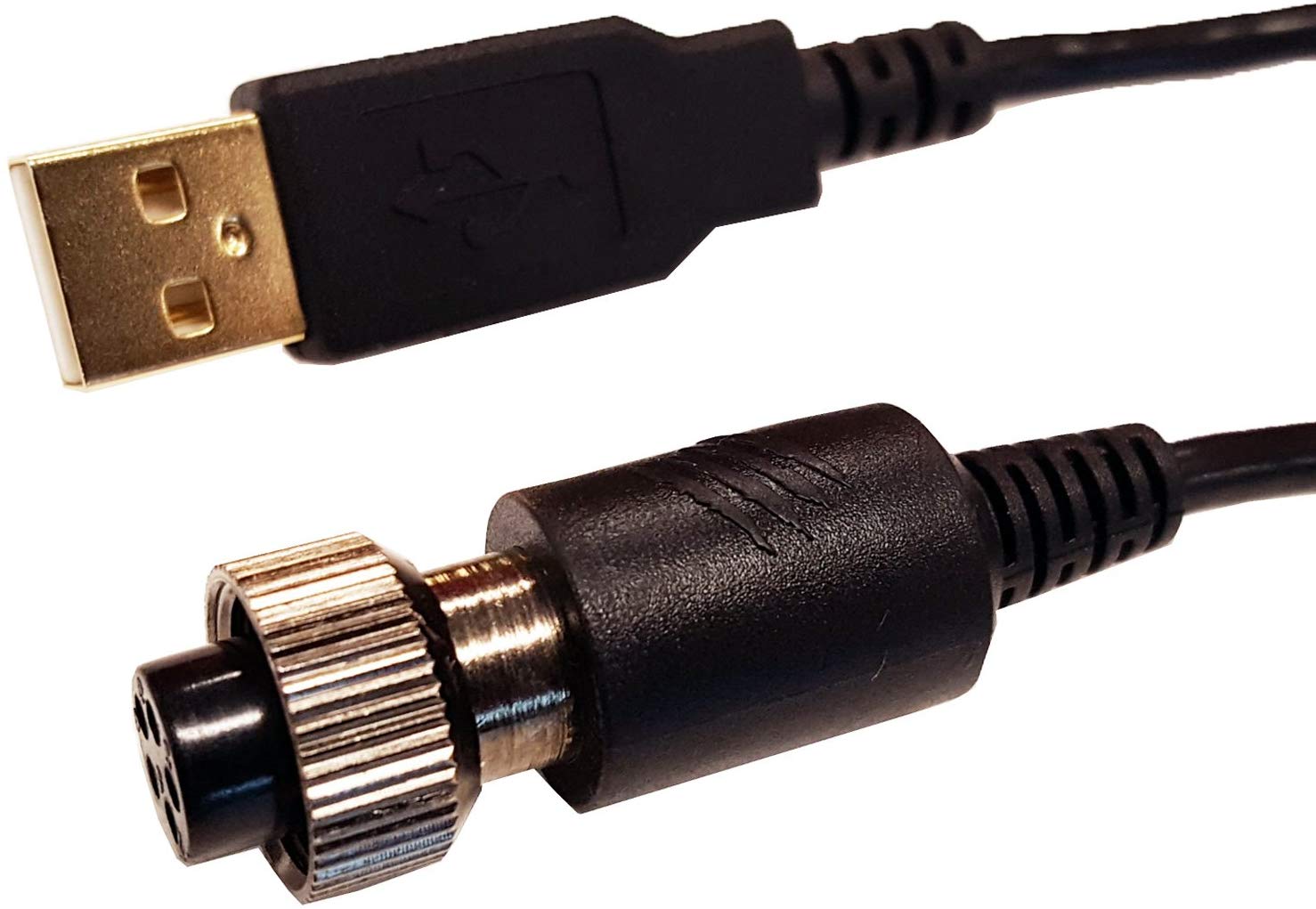 Mad Catz TE2 Replacement USB Cable for Tournament Edition FightSticks