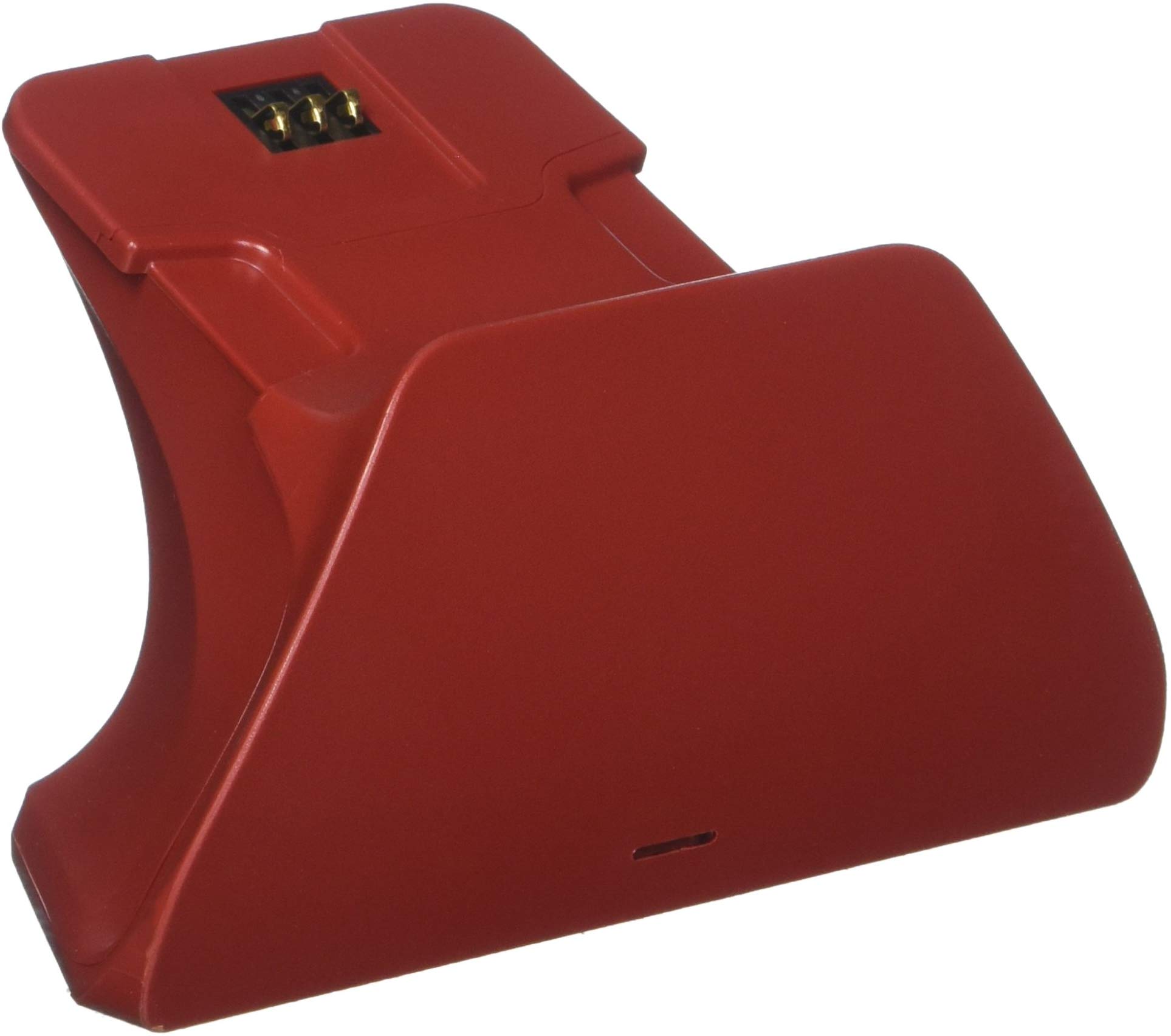 Controller Gear Xbox Pro Charging Stand Oxide Red. Exact Match to Your Xbox One/ S Controller. Officially Licensed and Designed for Xbox - Xbox One