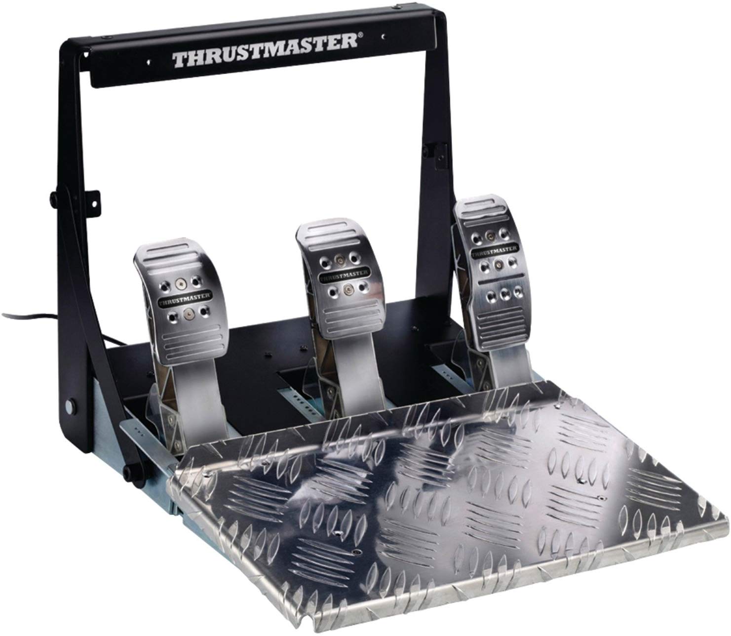 Thrustmaster VG T3PA-PRO 3-Pedal Add-On Set