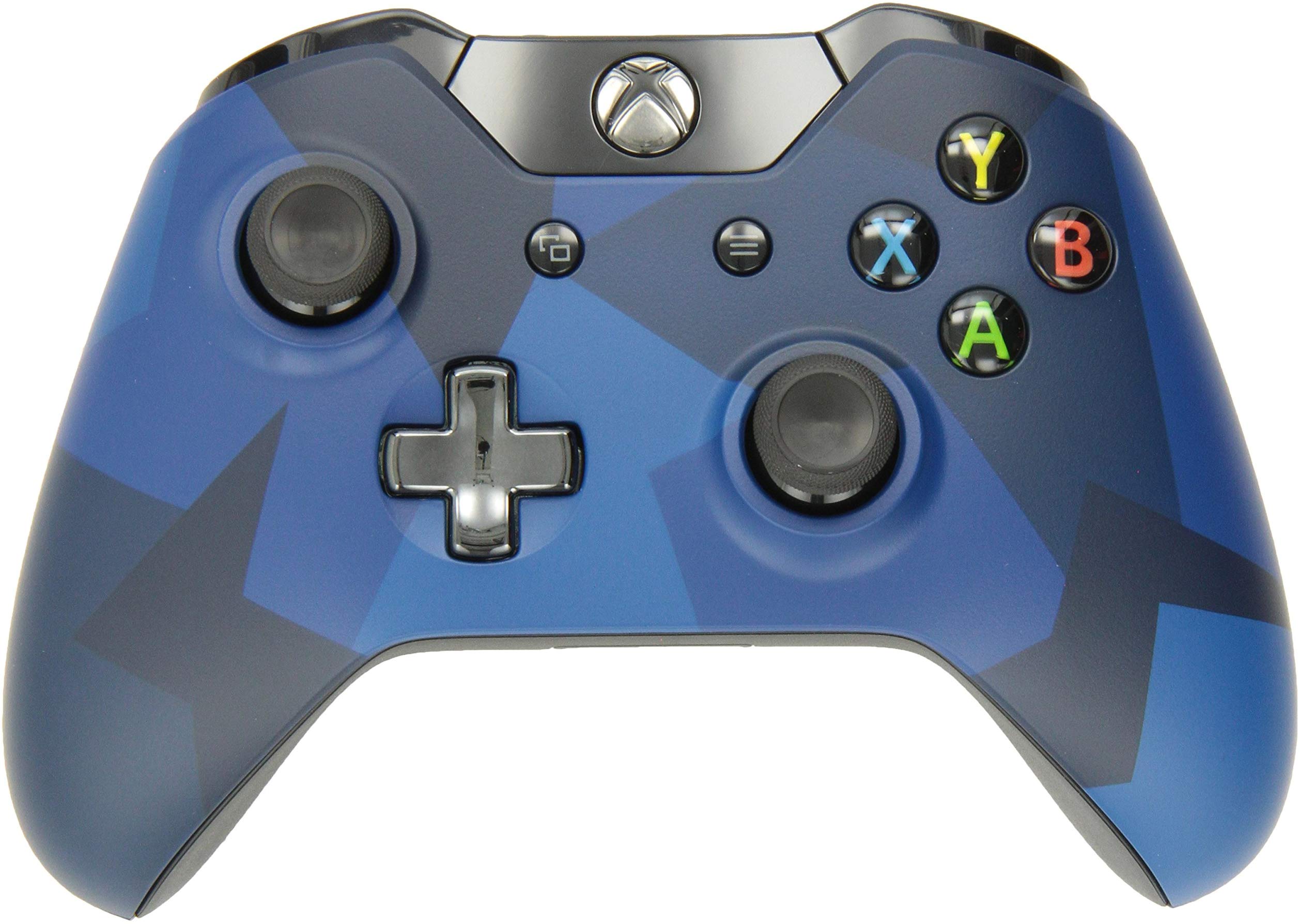 Xbox One Special Edition Midnight Forces Wireless Controller